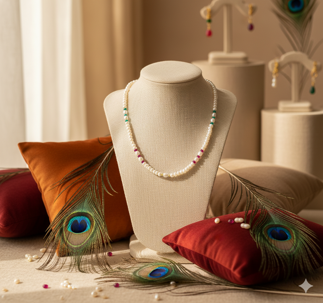 Pearls String-S1751B